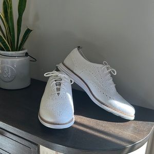 Like New! Women’s Cole Haan Oxford